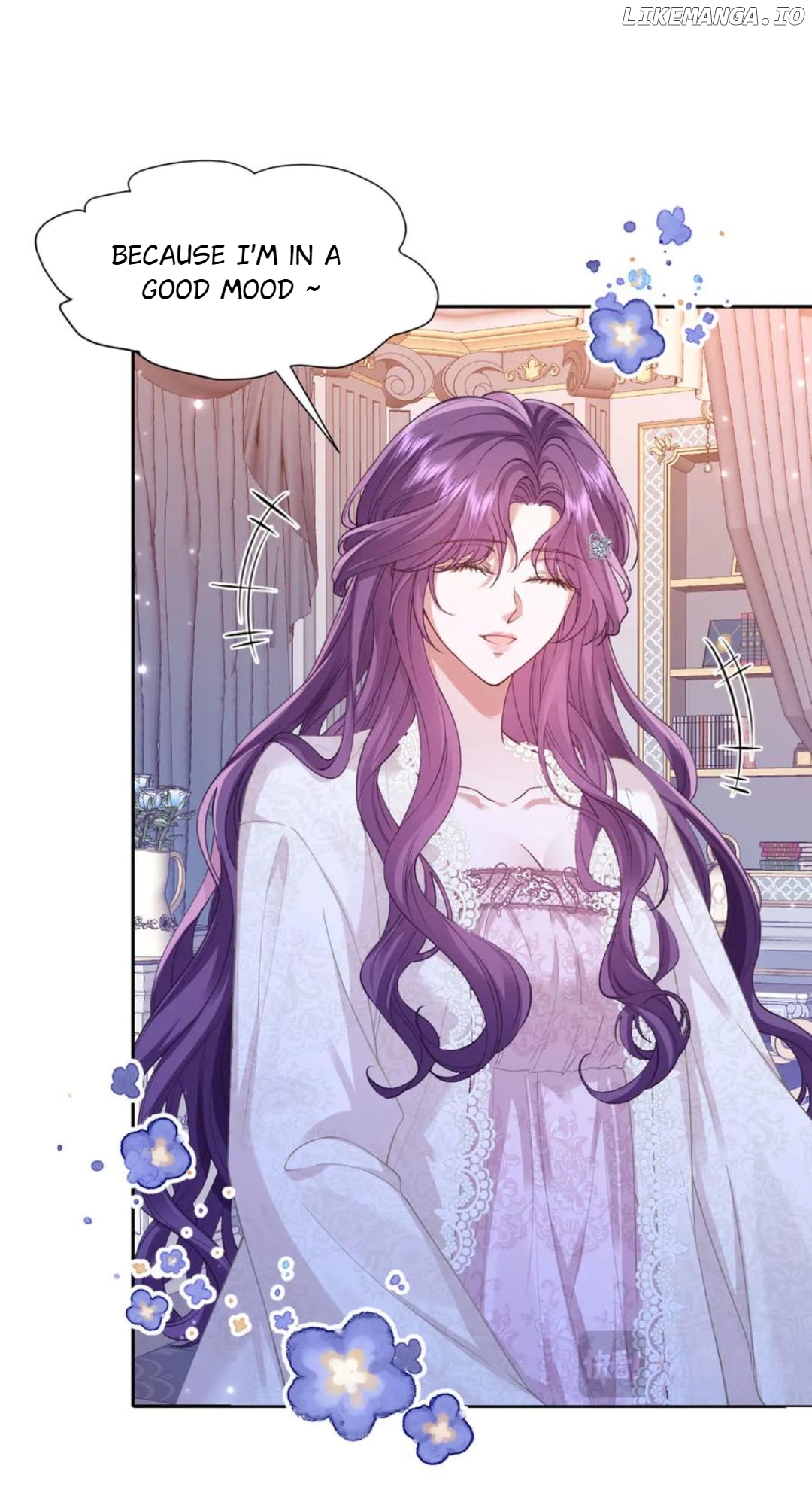 Confessing My Love to Him, the Treacherous One Chapter 44 - page 42